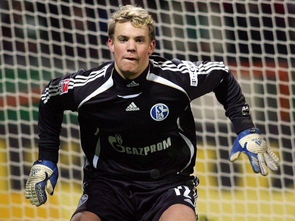 这样的团队 这样的团队