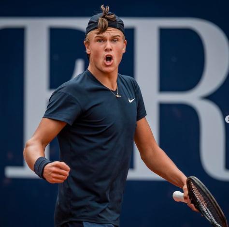 不懈努力和 不懈努力和